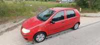 Fiat Punto FL  2004 1.2 gaz sekwencja wspomaganie City