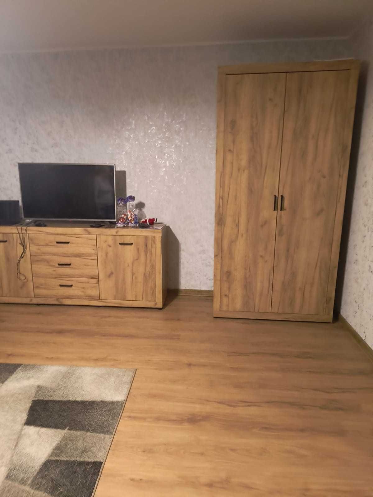 mieszkanie do wynajęcia