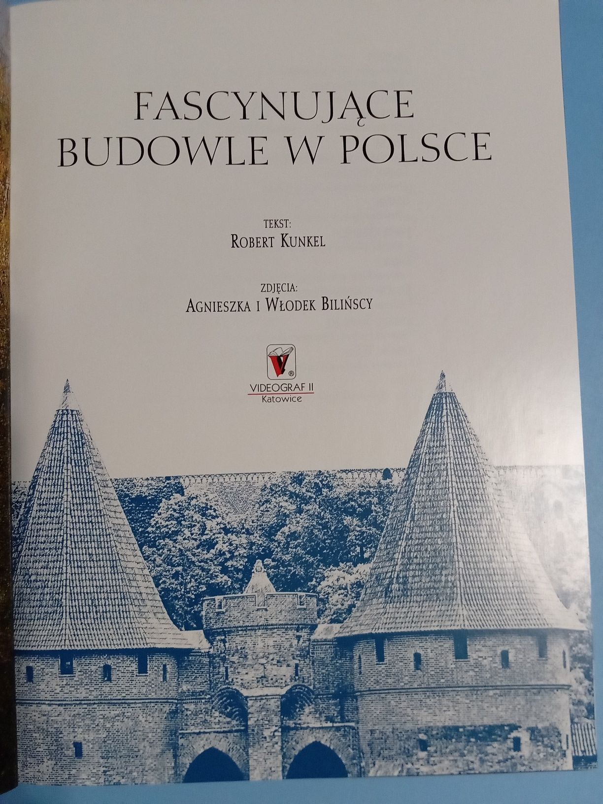 Fascynujące budowle w Polsce