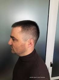 Модель Безкоштовно Чоловіча  дитяча стрижка