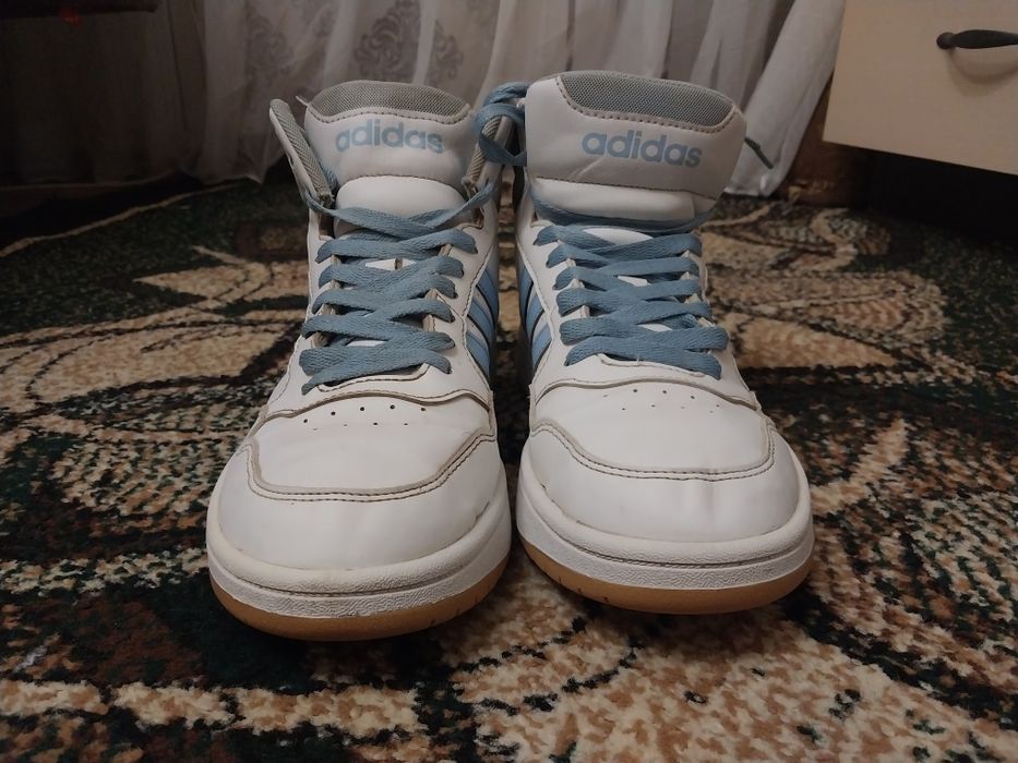 Оригинал Adidas кроссовки