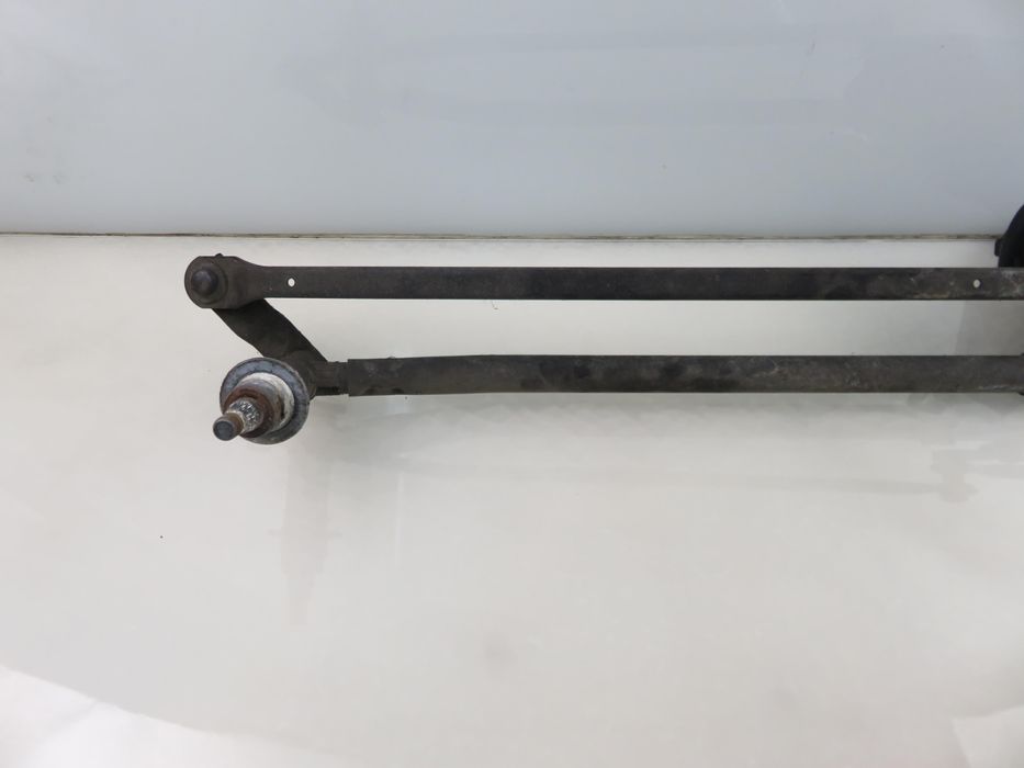 Mechanizm Wycieraczek Iveco Daily III