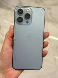 Iphone 13 pro 128 gb, ідеальний стан, Айфон 13 про 128 гб