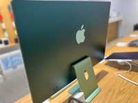 iMac 24" M1 256GB 8GPU Green 2021 - Open Box