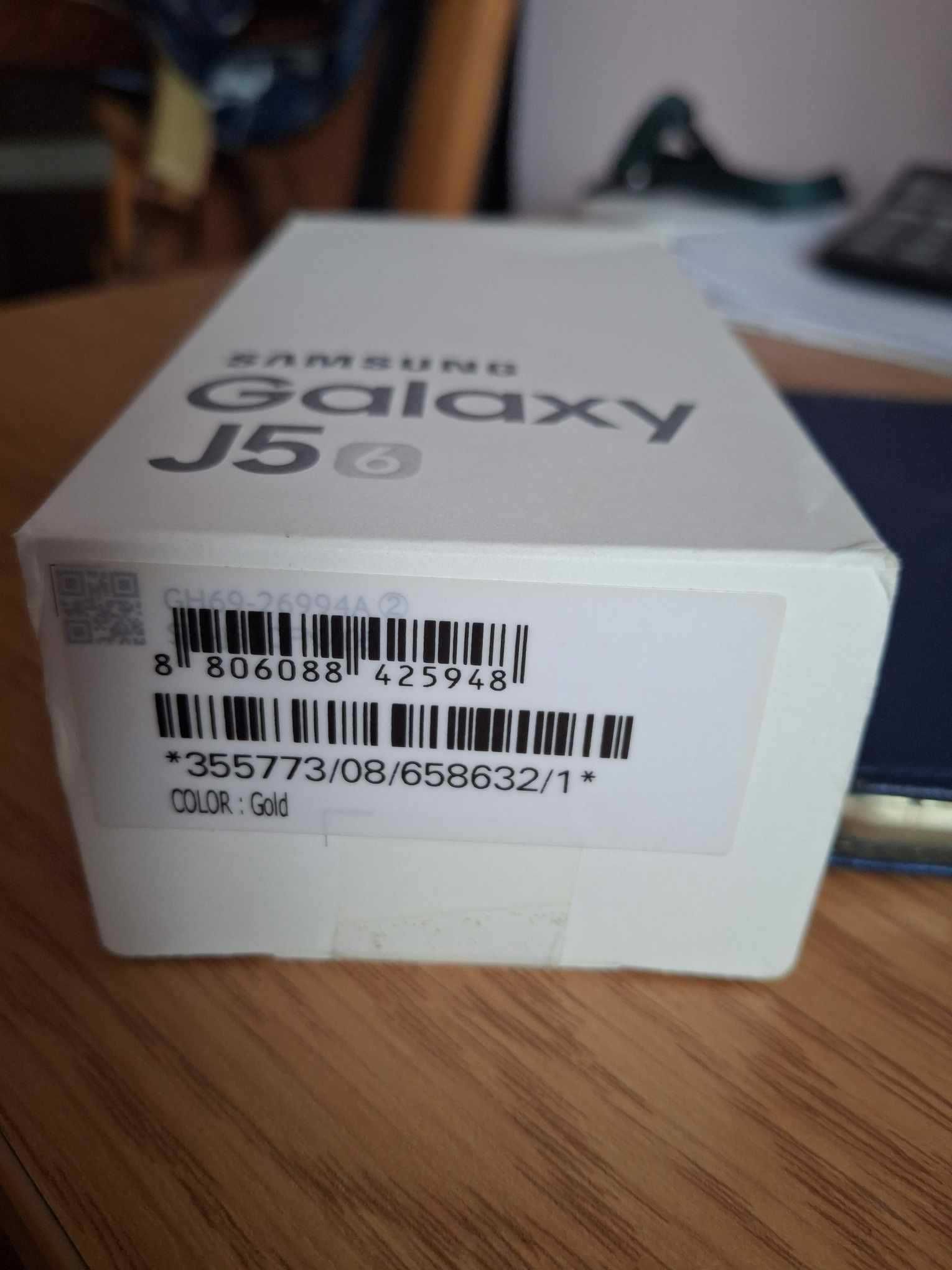 Telefon Samsung Galaxy J5