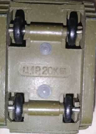 Военная техника СССР