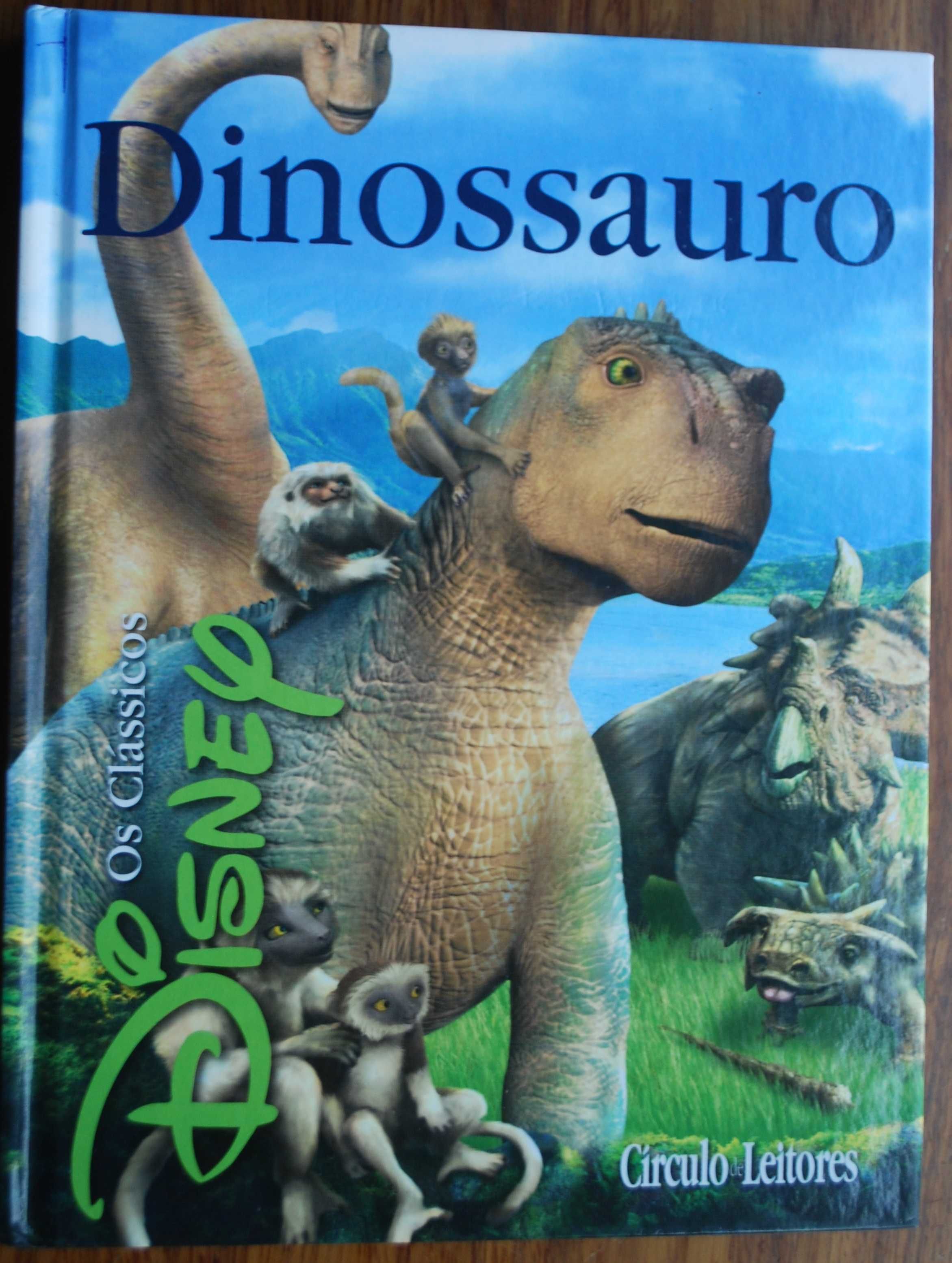 Dinossauro (Disney)