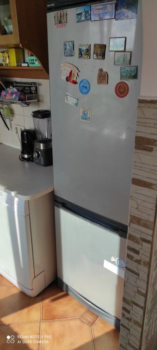 Продам 4 кімнатну квартиру в Броварах район парку.