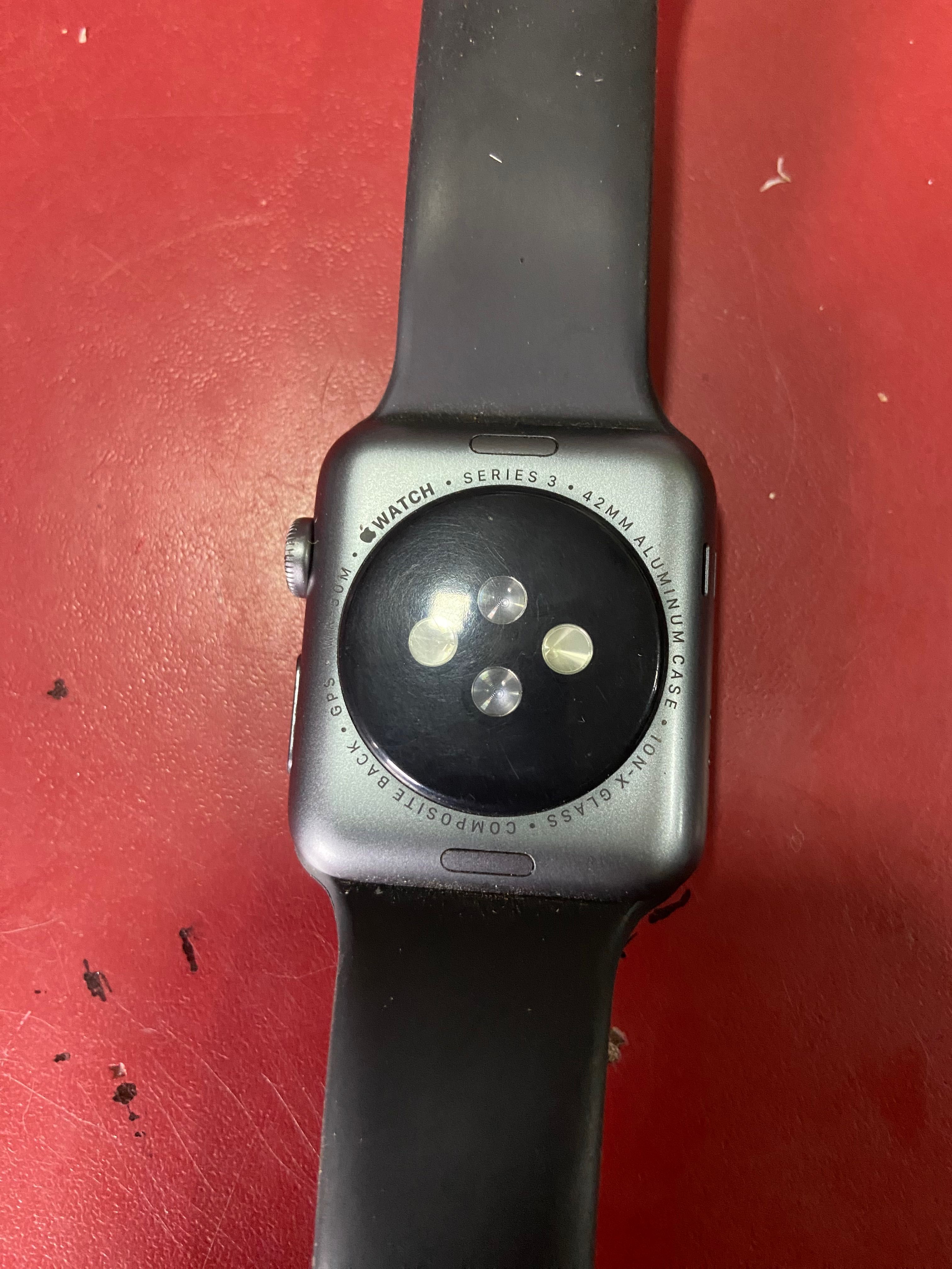 Apple Watch series 3