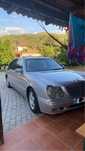Mercedes E270 cdi