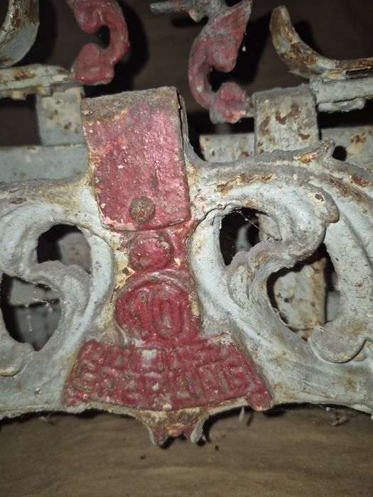 Waga szalkowa Juliusz Sperling 10kg