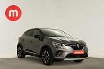 Renault Captur 1.0 TCe Techno Bi-Fuel