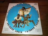 Imagination - Night Dubbing LP