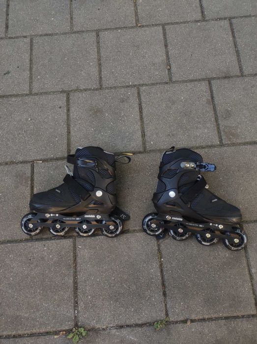Sprzedam   rolki