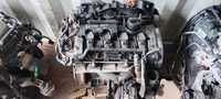 Kompletny Silnik Benzynowy 2.0 TFSI BWA VW Golf V GT