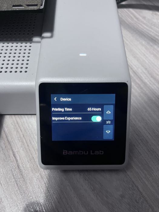 Drukarka 3D Bambu lab a1 mini