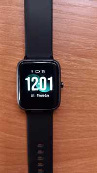 Smartwatch zegarek id205l