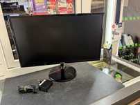 Monitor Samsung 24 cale, bdb stan, mode S24F350FHU, HDMI