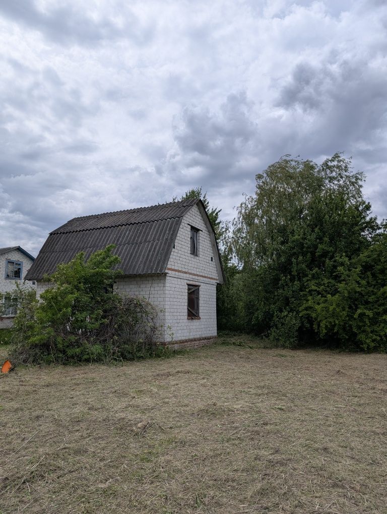 Продам дачу. Ст. Белоус