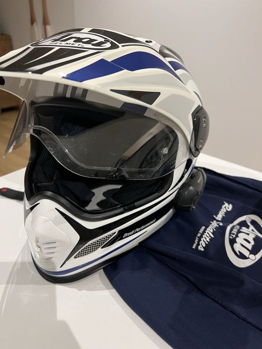 Capacete arai Tour-X3 XL