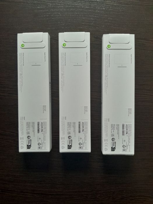 Стилус Apple Pencil Pro (MX2D3)