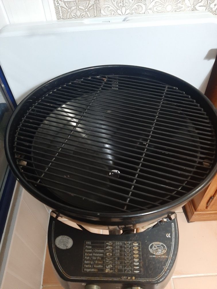 Barbecue outdoorchef