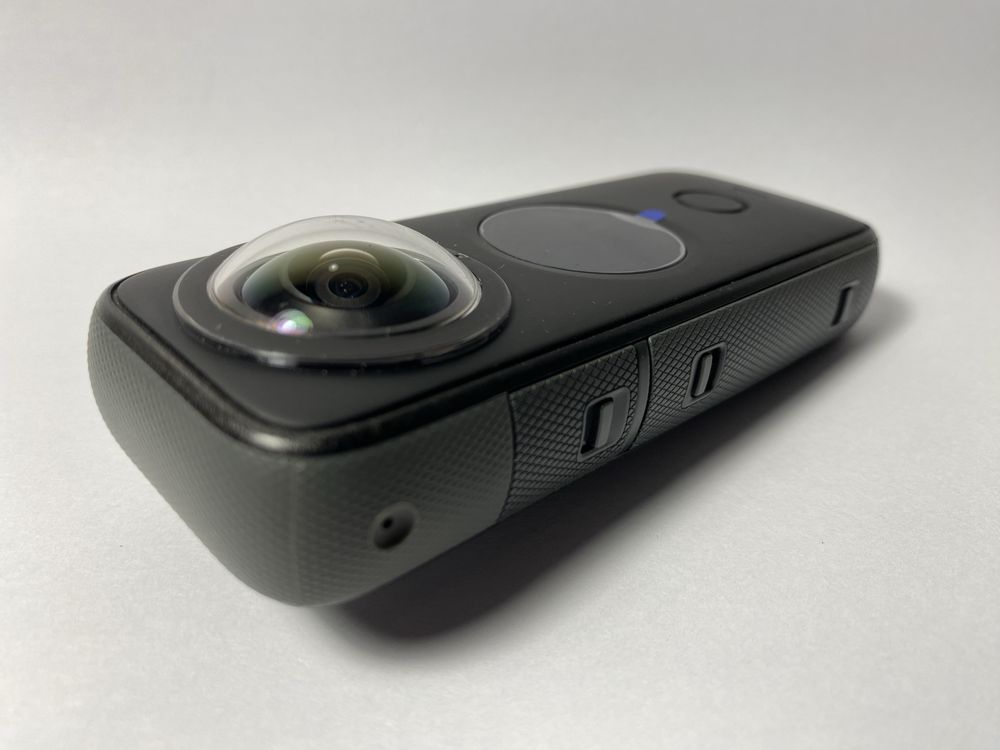 Kamera Insta 360 One x2 jak nowa