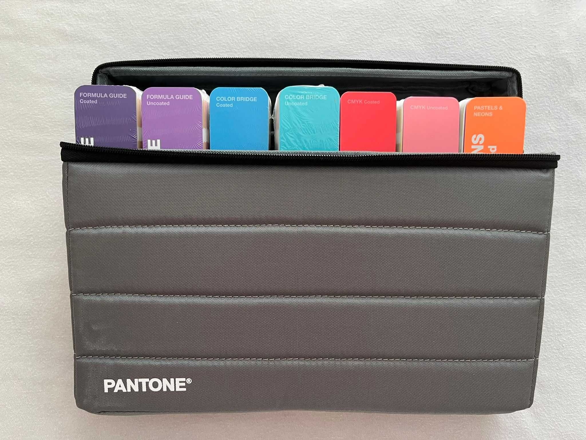 Wzorniki Pantone Portable Guide Studio