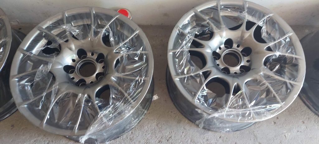 Alufelgi felgi alu BBS 18' 5x120 Insygnia BMW e36 e46 e90 e87 f20 f30