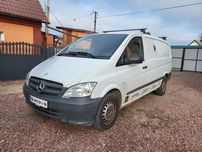 Розборка Vito W639 Mercedes Віто авторозборка шрот разборка