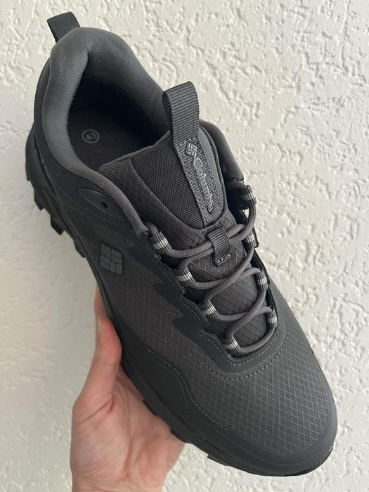 Чоловічі зимові термічні кросівки.Кроссовки  на зиму