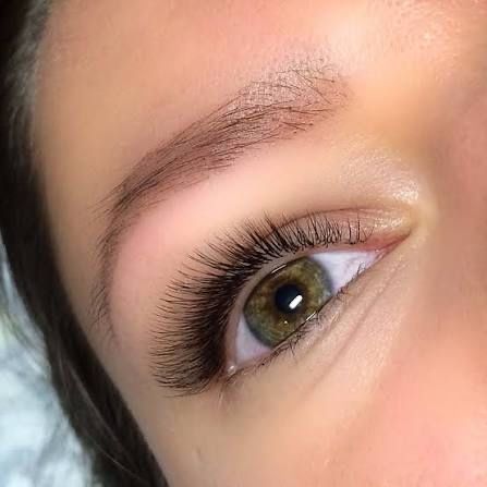 Наращивание ресниц,быстро,качественно