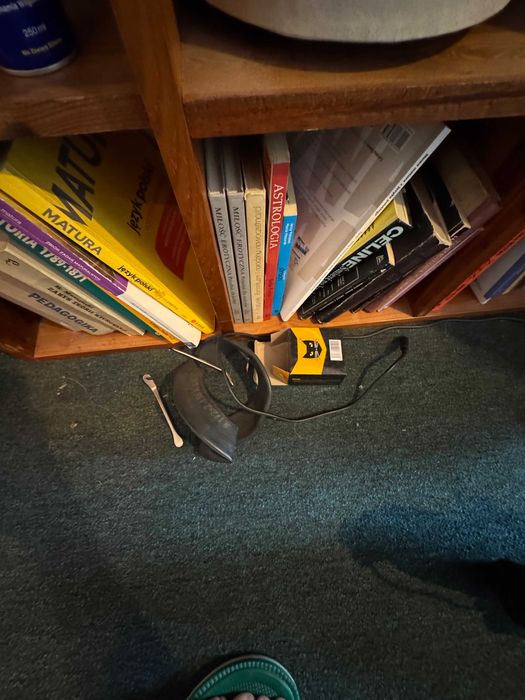 Hulajnoga Xiaomi Mi Scooter 1S