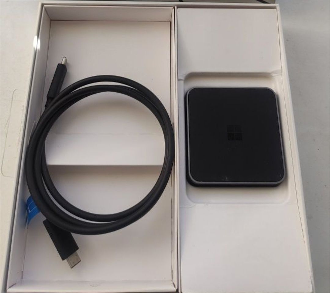 Top! Microsoft Lumia 950 xl + doc station