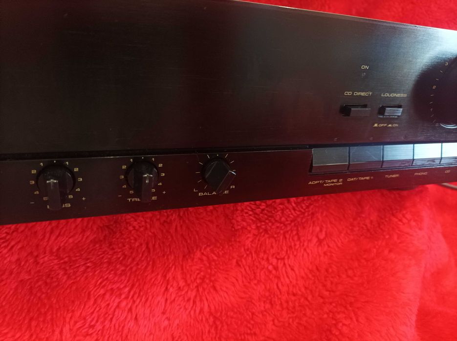 Amplificador - Pioneer A-223 - Vintage