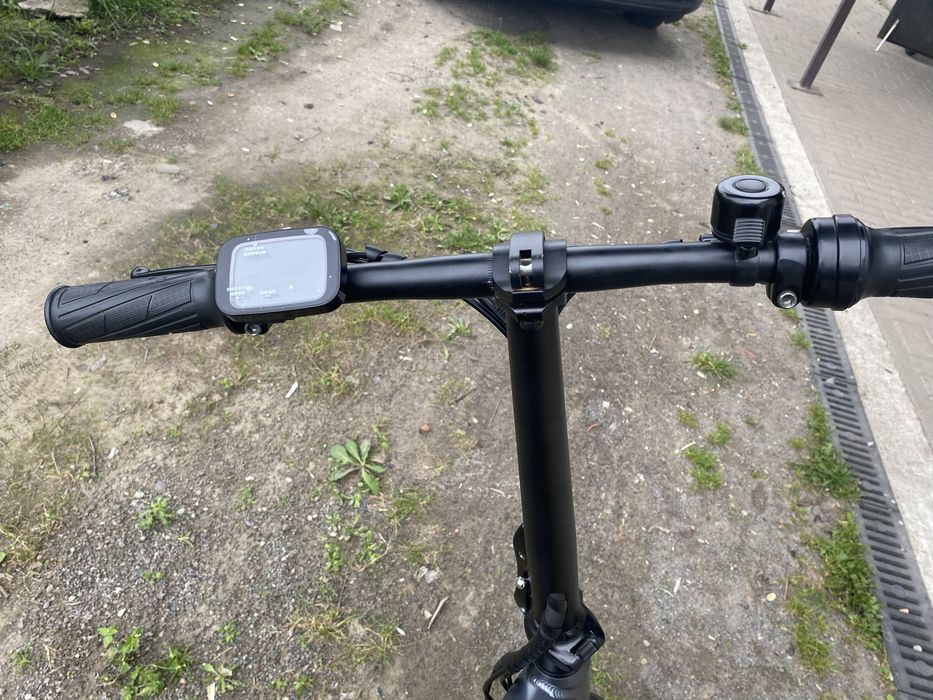 Елетро велосипед himo z16