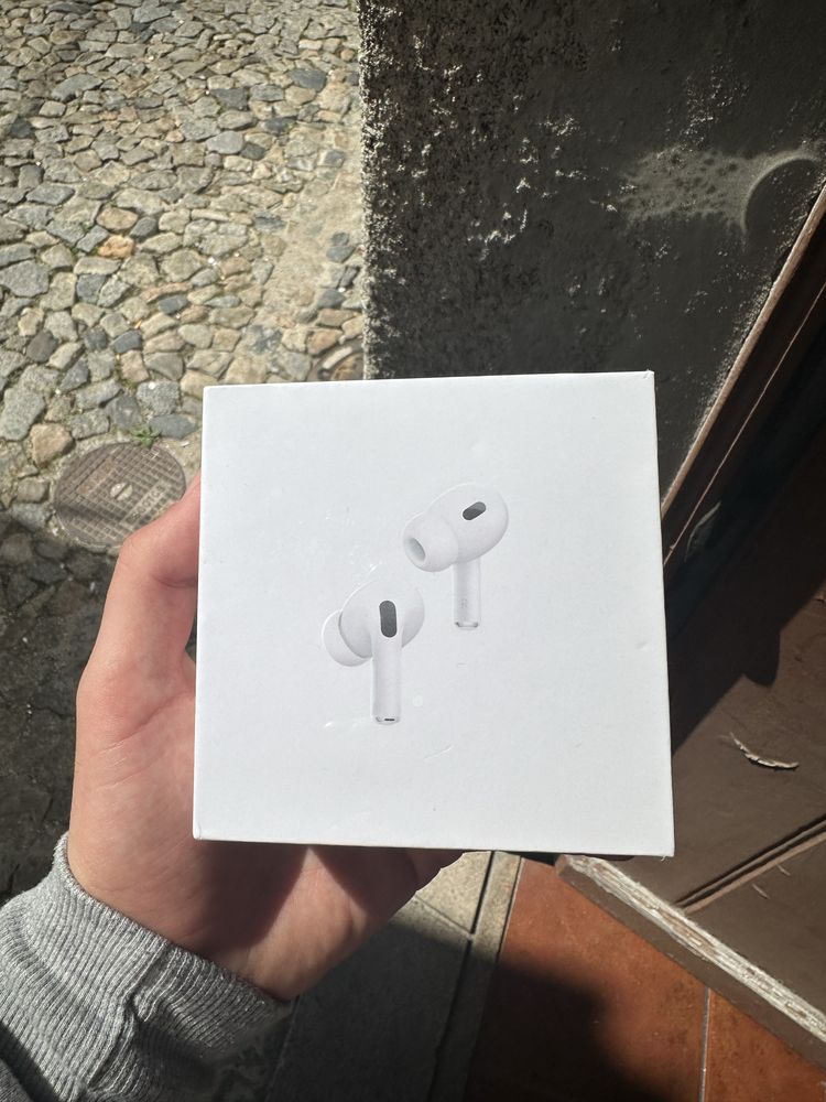 AirPods Pro 2.ª Geração Novos