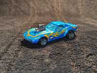 Hot wheels Gas Monkey 68' Corvette