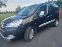 Citroen  Berlingo Multipase 1.6Benzyna