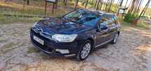 CITROEN C5 X7 LIFT KOMBI Tourner zamiana  EXLUSIVE 2.2 hdi 204km autom