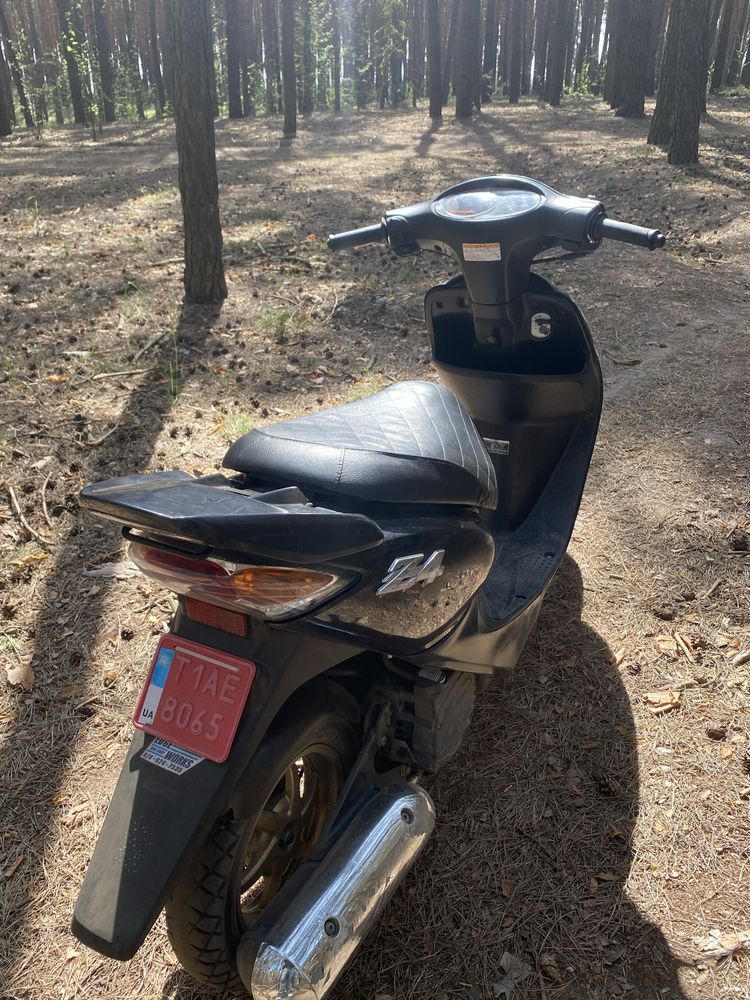 продам Honda-Dio AF63 Z4