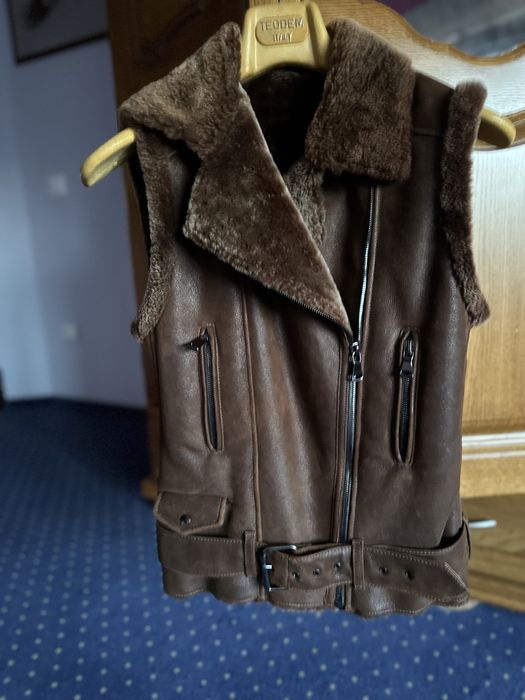 Жилет женский