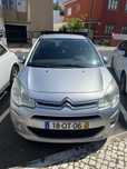 Citroen C3 1.4 HDi Colletion 2014