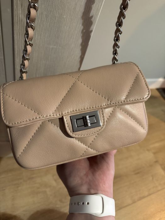 Сумка Bella Bertucci