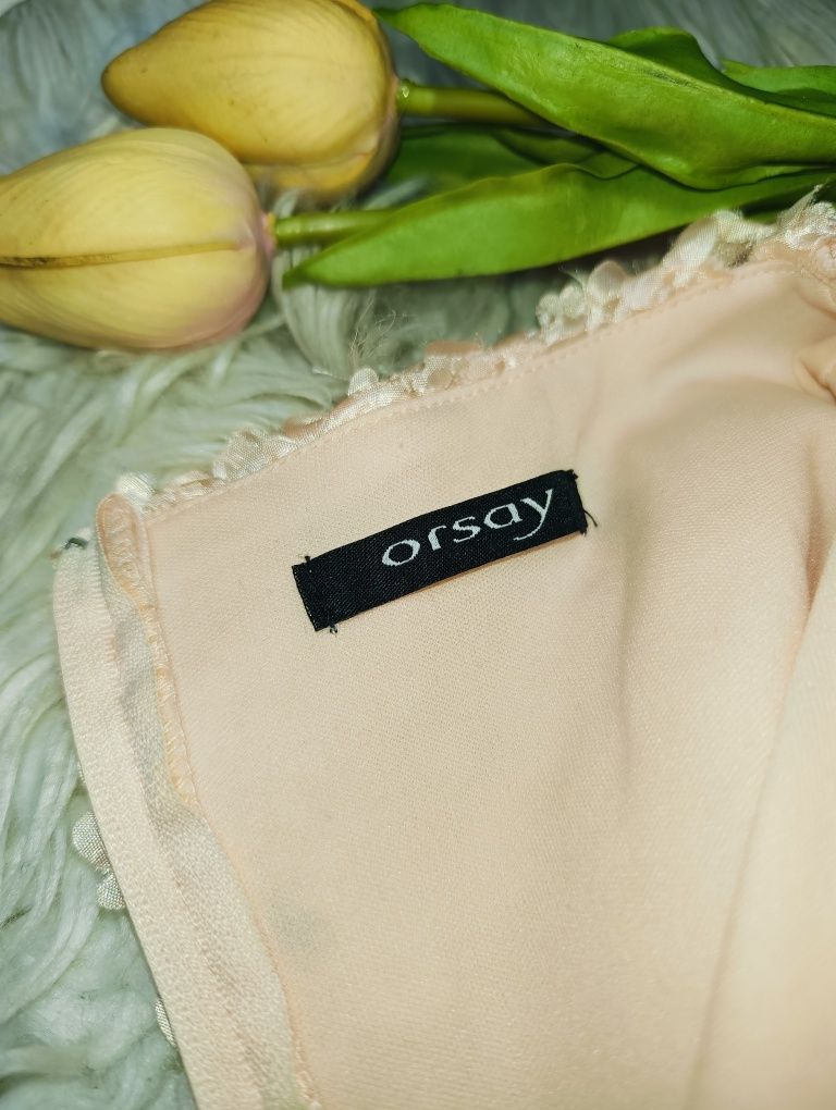 Śliczna sukienka firmy Orsay rozmiar M