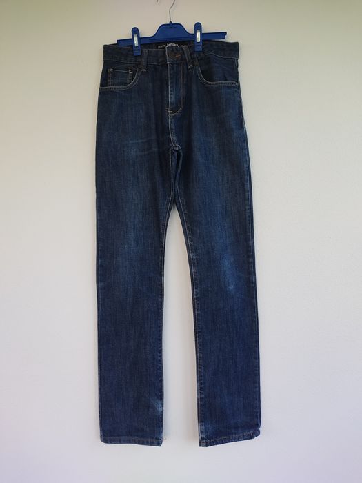 Calças jeans rapaz tamanho 36, NOVAS
