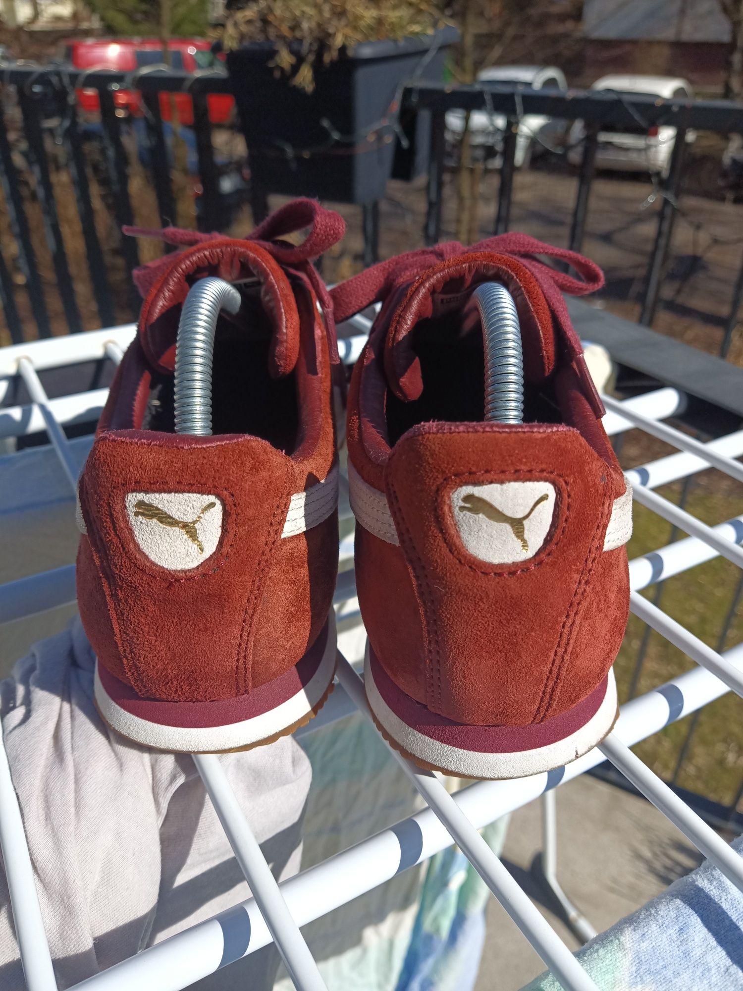 Puma Roma buty męskie