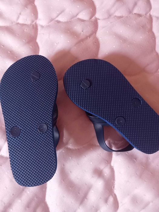 Chinelo GAP novo