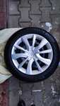 Opony letnie Michelin 4x 195/55/16