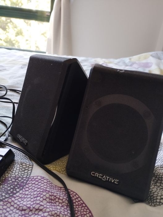 Colunas Inspire P380